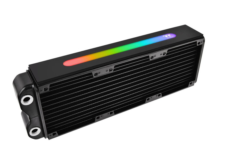 Thermaltake Pacific RL360 Plus Radiator - مبرد